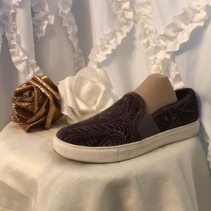 Steve Madden Slip On Sneakers